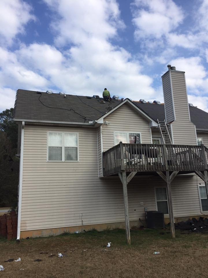 Slide of First Choice Solutions