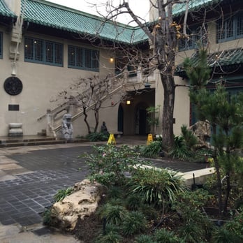 USC Pacific Asia Museum - Courtyard - Museums Near Me - Pasadena, California USC Pacific Asia Museum - Courtyard - Museums Near Me - Pasadena, California