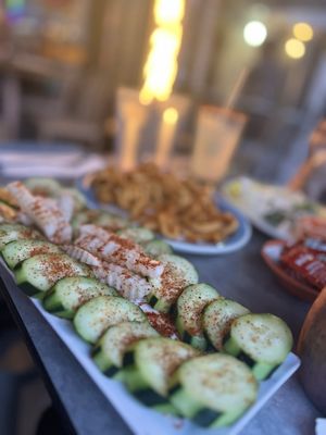 Baja Betty's by null