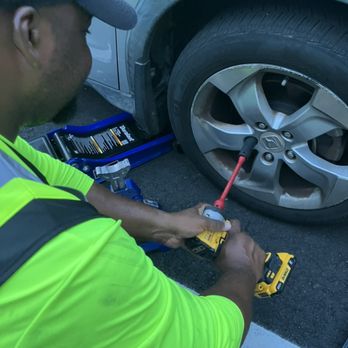 B C A Roadside - Job complete. Happy to help. - Roadside Assistance Near Me - Decatur, Georgia B C A Roadside - Job complete. Happy to help. - Roadside Assistance Near Me - Decatur, Georgia