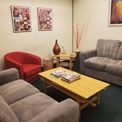 Center For Recovery