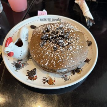 Breakfast Republic - Breakfast & Brunch Near Me - Culver City, California Breakfast Republic - Breakfast & Brunch Near Me - Culver City, California