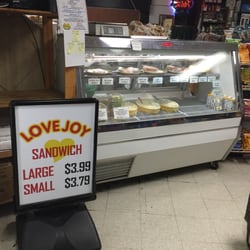 Lovejoy Market