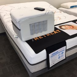 Ez Sleep Mattress