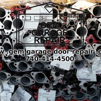 GEM Garage Door Repair - We use the best springs made right here in the USA! - Garage Door Services Near Me GEM Garage Door Repair - We use the best springs made right here in the USA! - Garage Door Services Near Me