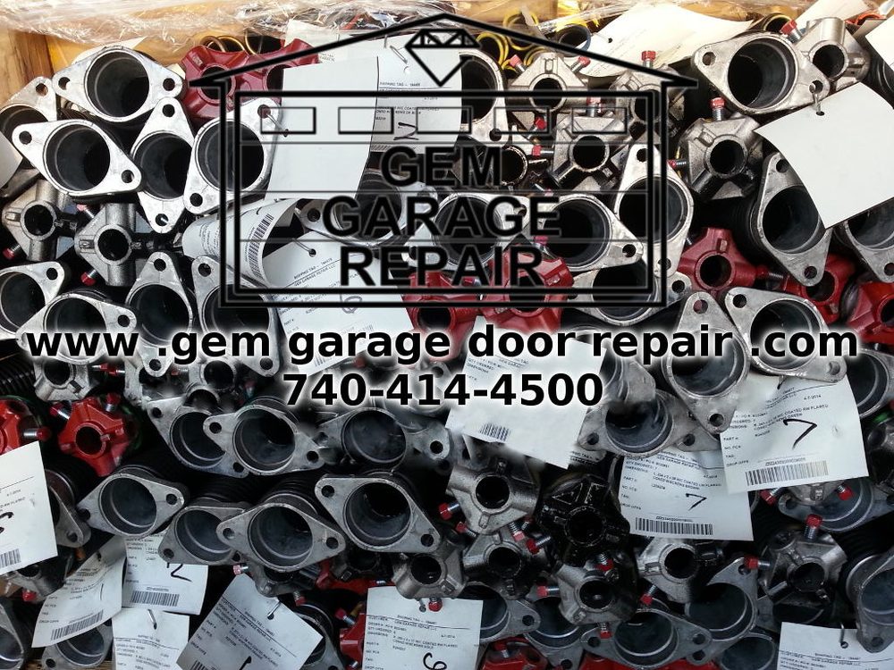 GEM Garage Door Repair - Garage Door Contractor in Londonderry, OH