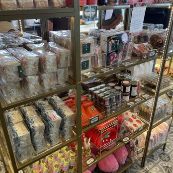 Sugar and Scribe  - 7/14/2024 - Bakeries Near Me - La Jolla, California