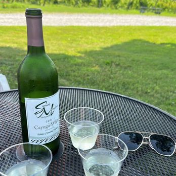 Sunset Meadow Vineyards - Outside - Wine Tasting Room Near Me - Goshen, Connecticut Sunset Meadow Vineyards - Outside - Wine Tasting Room Near Me - Goshen, Connecticut