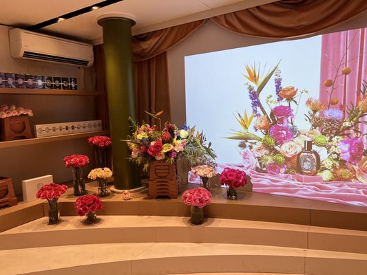 Diptyque The Grove by null