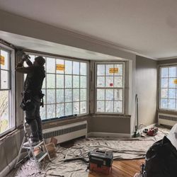 Chris Stewart Handyman