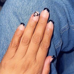 Fresh dip set!