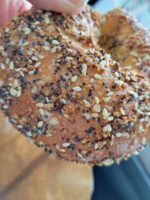 LoxSmith Bagels by null