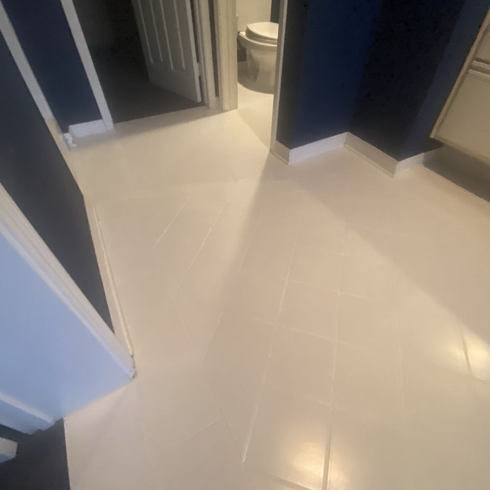 Flooring Flooring