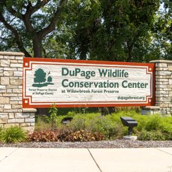 DuPage Wildlife Conservation Center