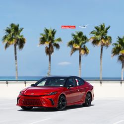 Arlington Toyota