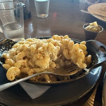 Third Street Social - Gouda Mac and Cheese - Bars Near Me - Kansas City, Missouri Third Street Social - Gouda Mac and Cheese - Bars Near Me - Kansas City, Missouri