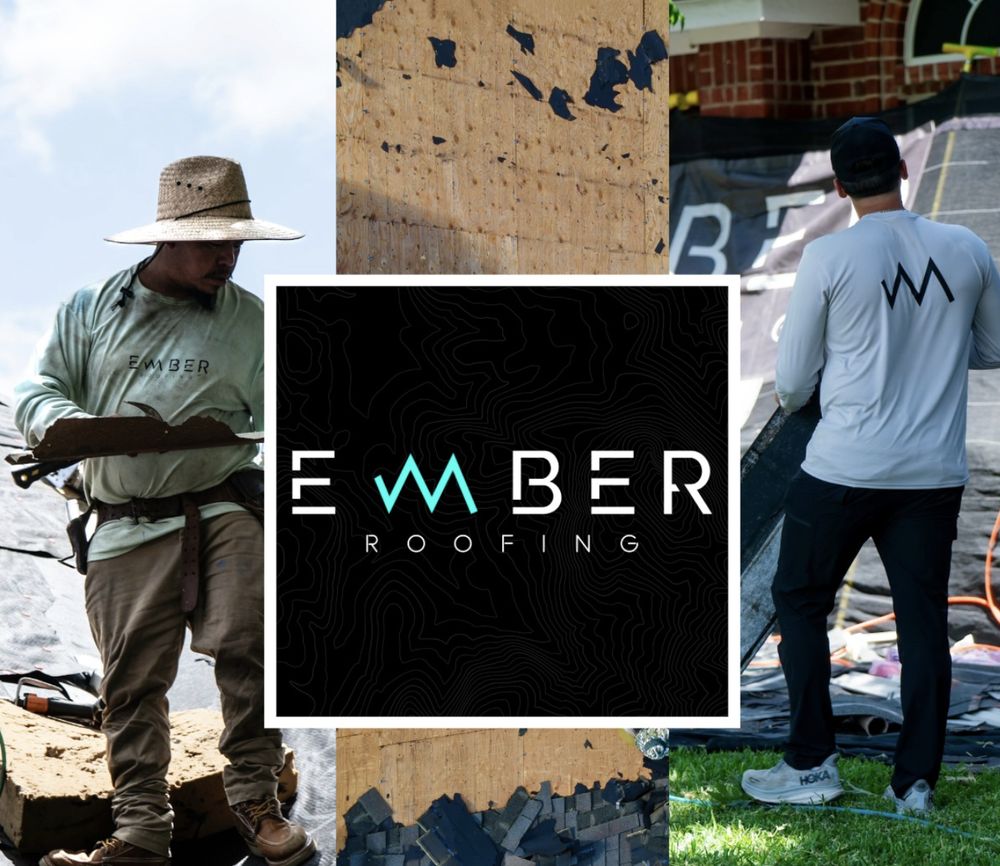 Slide of Ember Roofing