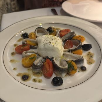 Ristorante MV - Special appetizer - Italian Near Me - Bernardsville, New Jersey Ristorante MV - Special appetizer - Italian Near Me - Bernardsville, New Jersey
