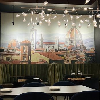 Maribella Ristorante - Inside - Italian Near Me - Sioux Falls, South Dakota Maribella Ristorante - Inside - Italian Near Me - Sioux Falls, South Dakota