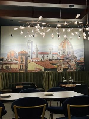 Maribella Ristorante by null