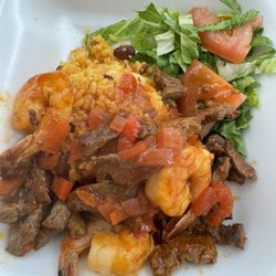 Casa Mofongo Xpress