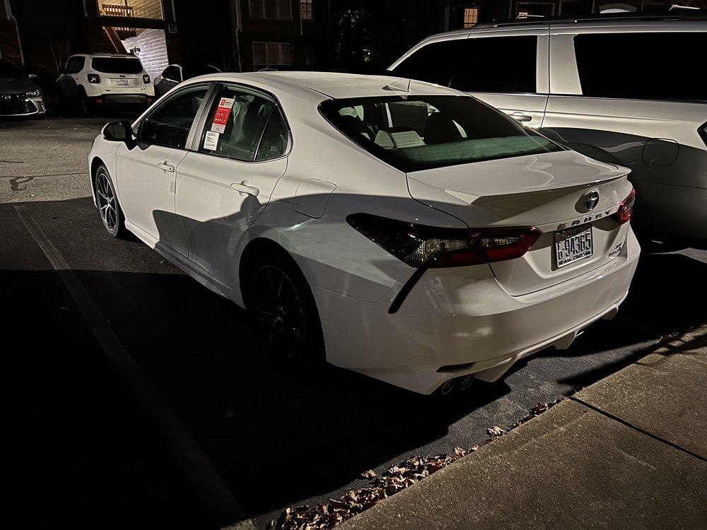 VANN YORK TOYOTA 19 Photos & 47 Reviews Car Dealers 500