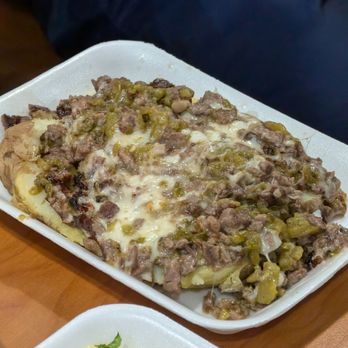 Jalapeños Sonora Grill - asada papas loca - Tacos Near Me - Glendale, Arizona Jalapeños Sonora Grill - asada papas loca - Tacos Near Me - Glendale, Arizona