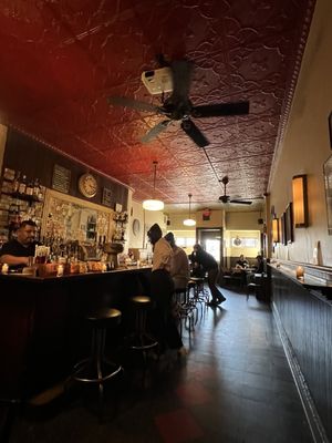 Brooklyn Social by null