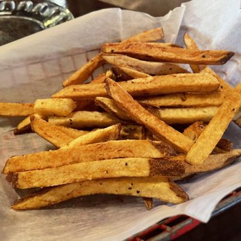 Jeremy's Farm to Table - French fries - New American Near Me - Chehalis, Washington