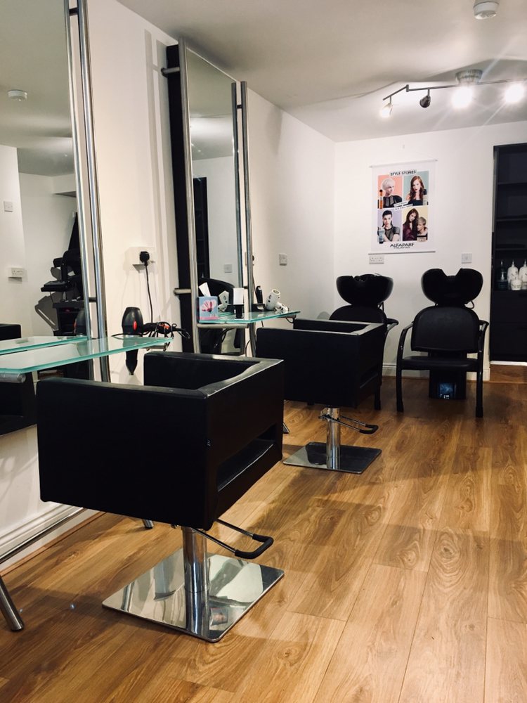 ROOTS HAIR SALON Updated June 2024 Main Street, Killenaule, Co