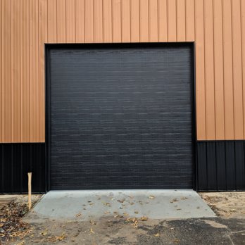 Select Door - Garage Door Services Near Me