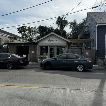 Barracuda Taco Stand - Unassuming entrance.... - Tacos Near Me - New Orleans, Louisiana Barracuda Taco Stand - Unassuming entrance.... - Tacos Near Me - New Orleans, Louisiana