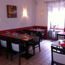 La Campanella - Salle du bas