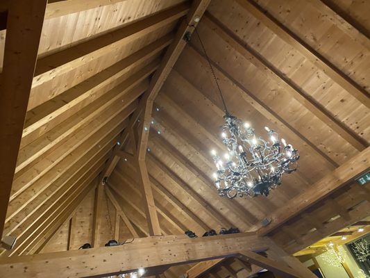 Restaurant Landhaus Liebefeld by null