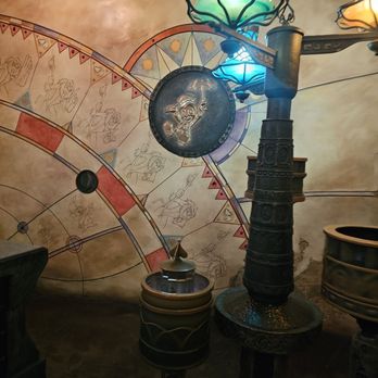 Sorcerer's Workshop - Amusement Parks Near Me - Anaheim, California Sorcerer's Workshop - Amusement Parks Near Me - Anaheim, California