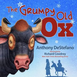 The Cosgrave Company - The Grumpy Old Ox
9781644131787