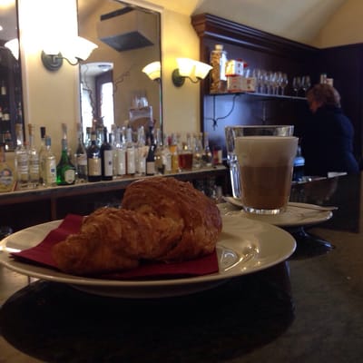 Caffè Tommaseo by null