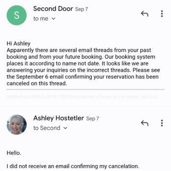 Second Door - Property Management Near Me - Parkville, Missouri