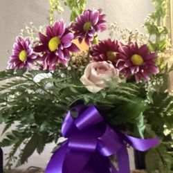 The Salon and Beauty Bodega - Beautiful Flowers!