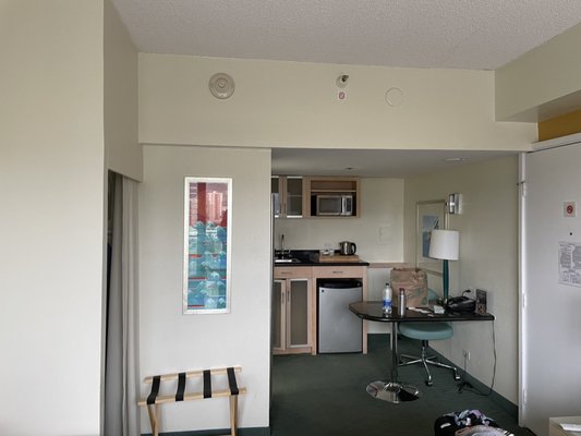 Coconut Waikiki Hotel by null