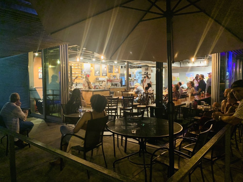 CROWS COFFEE WALDO 53 Photos & 69 Reviews 7440 Washington St