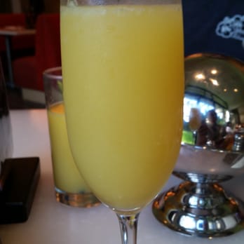 M.A.C. 24/7 - Mimosa - American Near Me - Honolulu, Hawaii