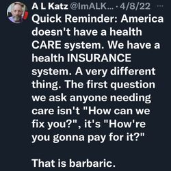 Blue Cross and Blue Shield