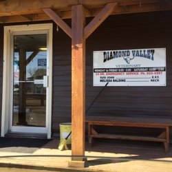 Diamond Valley Vet