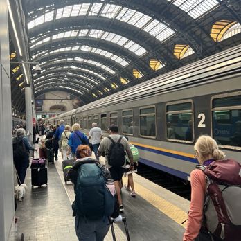 Milano Centrale FS - Train Stations Near Me - Milan, Michigan Milano Centrale FS - Train Stations Near Me - Milan, Michigan