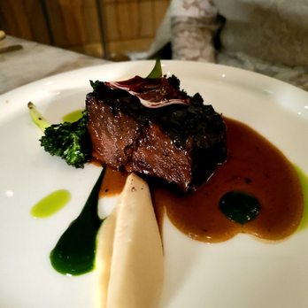 Le Jardinier - French Near Me - Houston, Texas