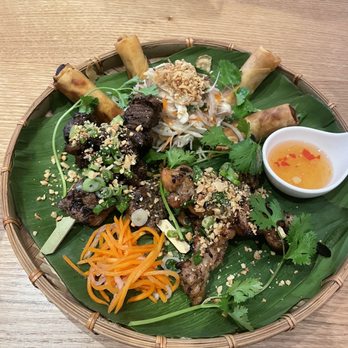 An Nam - Appetizer - Vietnamese Near Me - Somerville, Massachusetts