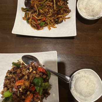 TNR Cafe - Chinese Near Me - Arlington, Virginia