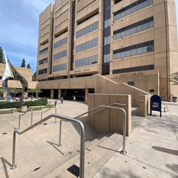 San Diego Superior Court East Division - Courthouse