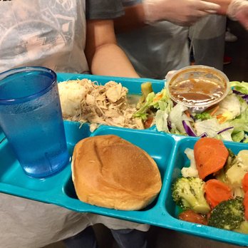 The Midnight Mission - A balance meal. Dinners are welcome to go through the line as many times as they want to get a second or third tray of food. - Homeless Shelters Near Me - Los Angeles, California The Midnight Mission - A balance meal. Dinners are welcome to go through the line as many times as they want to get a second or third tray of food. - Homeless Shelters Near Me - Los Angeles, California